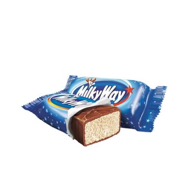 Конфеты весовые Milky Way Minis 1 кг 05195 фото