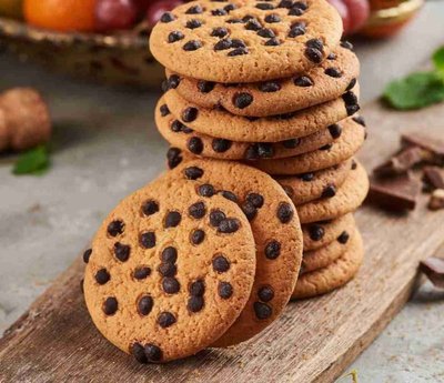 Печиво Biscotti Американське з шоколадом 1.3 кг 12608 фото
