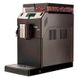 Автоматична зернова кавомашина Saeco Lirika Black 3005 фото 3