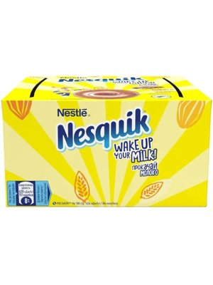 Какао-напиток Nesquik Opti Star 13,5 г х 28 7809 фото