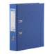 Регистратор односторонний LUX. JOBMAX. А4. ширина торца 70/75 мм (внутр./внешн.), синий BM.3011-02c фото