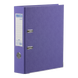Реєстратор LUX одност. JOBMAX А4, 70/75 мм (внутр./зовн.), PP, фіолетовий, збірний BM.3011-07c фото