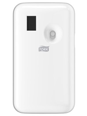 Диспенсер Tork для аерозольного освіжувача повітря, білий A1 (1 шт/ящ) 562000 фото
