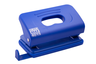 Діркопробивач пластиковий (до 10арк.), синій BM.4015-02 фото