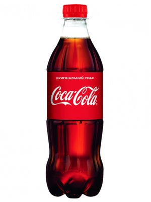 Напиток безалкогольный Coca Cola 0.75 л 30245 фото