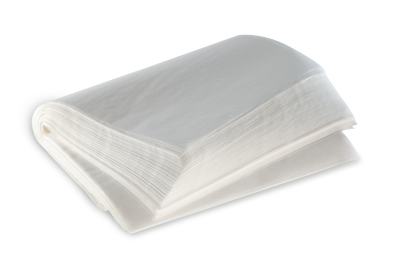 Пергамент PRO Service сиилконовый в листах, 60х40 см, 500 лист/упаковка (1уп/ящ) 14405210 фото