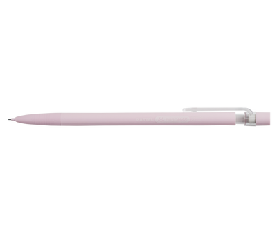 Олівець механічний 0,5мм JOBMAX зефірний BM.8654-43 фото