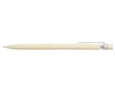 Олівець механічний 0,5мм JOBMAX ванільний BM.8654-47 фото