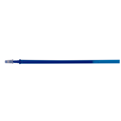 Стрижень для ручки гелевою "пиши-стирай", синій, 2 шт в блістері BM.8076-01 фото
