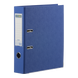 Регистратор двухсторонний ELITE. А4. ширина торца 70/75 мм (внутр./внешн.), синий BM.3001-02c фото