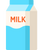 Молочное