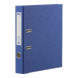 Регистратор односторонний LUX. JOBMAX. А4. ширина торца 50/55 мм (внутр./внешн.), синий BM.3012-02c фото