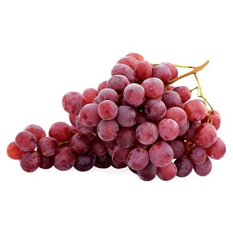 Виноград рожевий "Киш-миш" 1 кг 10901 фото