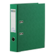 Регистратор двухсторонний ELITE. А4. ширина торца 70/75 мм (внутр./внешн.), зеленый BM.3001-04c фото