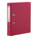 Реєстратор LUX одност. JOBMAX А4, 50/55 мм (внутр./зовн.), PP, рожевий, збірний BM.3012-10c фото