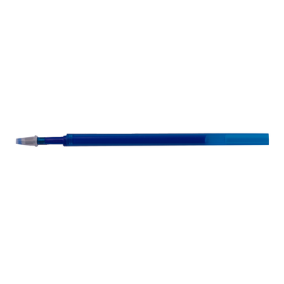 Стрижень для ручки гелевою "пиши-стирай", синій, 2 шт в блістері BM.8077-01 фото